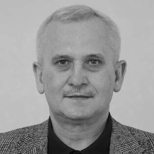 Sergey Skrypnyk