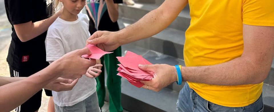 ПРОГРАМА ТАБОРУ