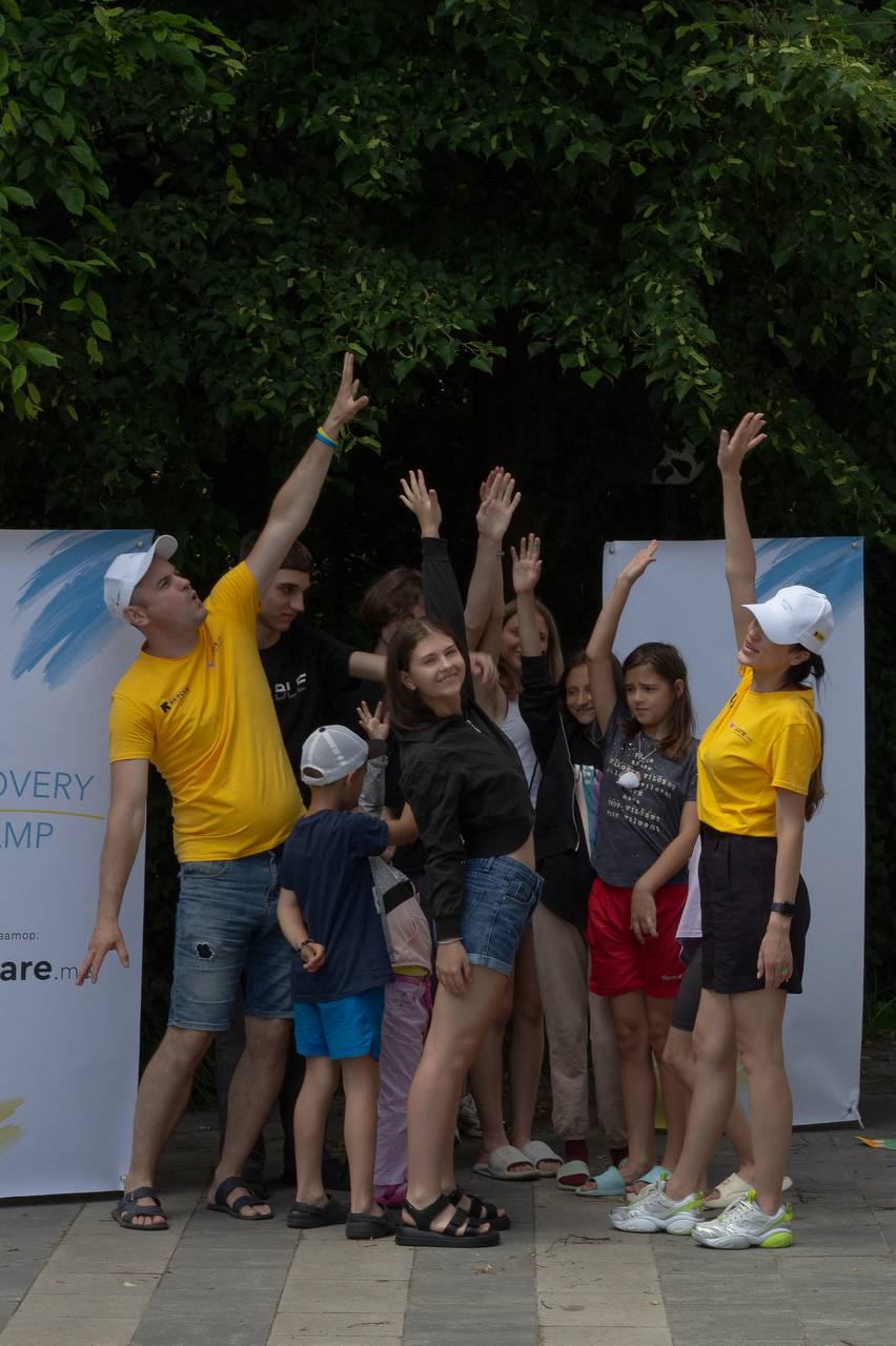 ПРОГРАМА ТАБОРУ