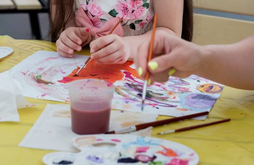 ПРОГРАМА ТАБОРУ